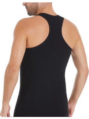 Yıldız Çamaşır Yıldız 3'lü Erkek Likralı Rambo Sporcu Atlet Q375