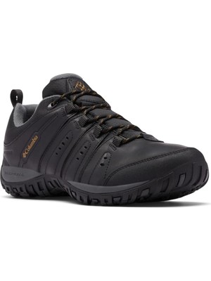 Columbia Peakfreak Nomad Waterproof Erkek Ayakkabı BM3924-012