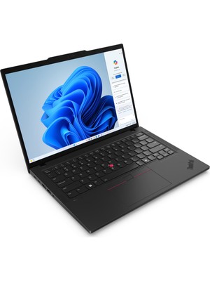 Lenovo Thinkpad T14 Gen5 21ML008MTX ULTRA7-155U 32 GB 1 Tb SSD 14'' Freedos Dizüstü Bilgisayar