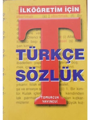 Türkçe Sözlük
