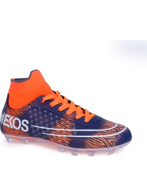 Mekos Erkek Çoraplı Kramon Halısaha Wınd Model