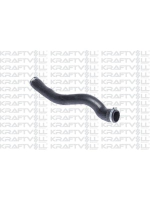 Kraftvoll Kauçuk Turbo Intercooler Alt Gırıs Hortumu Focus Iıı C Max 13 / Connect 13 / 1,6tdcı E5