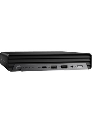 Hp Pro Mini 400 G9 Intel Core İ7-14700T 96GB Ddr5 1tb SSD Freedos 23.8 Fhd Monitör Mini Masaüstü Bilgisayar W9H6W3ET28+ZETTAUSBBELLEK