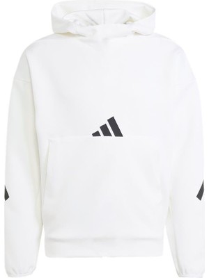 adidas M Z.N.E. HD Erkek  Sweatshirt JF2454