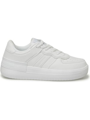 Lumberjack Freya Wmn 4pr Beyaz Kadın Sneaker