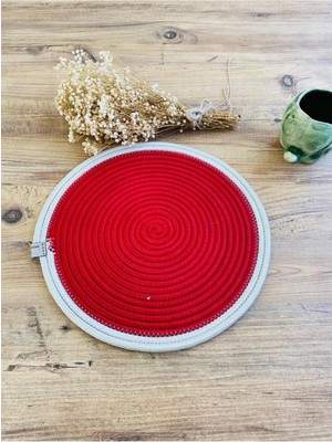 My Doğa Store Jüt Hasır Amerikan Servis Supla