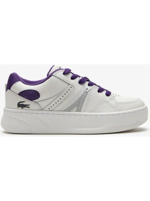 Lacoste Sport L005 Kadın Beyaz Sneaker