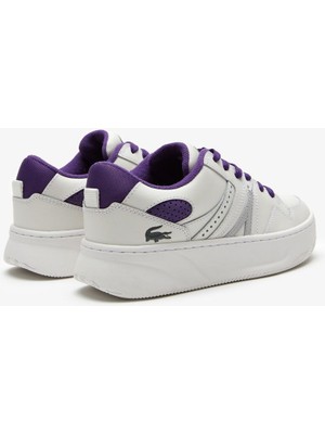 Lacoste Sport L005 Kadın Beyaz Sneaker