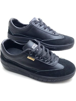 Deri Tarz Dağcılık Avcılık Günlük Rahat Iş Ayakkabısı