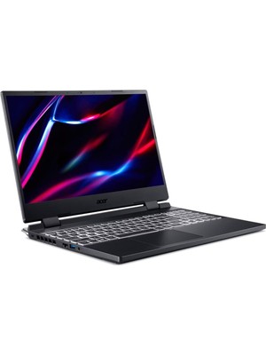 Acer Nitro 5 AN515 Intel I9 12900H 16GB 1tb SSD RTX4060-8GB Dos 15,6" Fhd 165Hz Taşınabilir Bilgisayar NH.QM0EY.00G