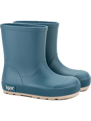 Igor Yogi Dk Yağmur Çizmesi - Petroleo