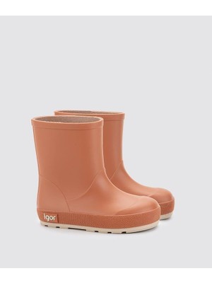 Igor Yogi Dk Yağmur Çizmesi - Teja