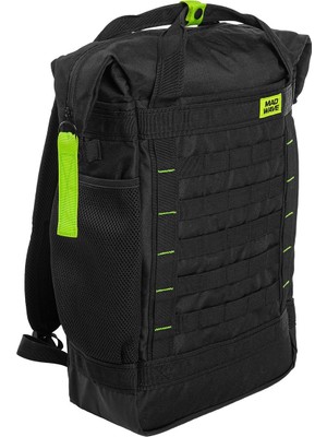 Mad Wave Sırt Çantası Gym