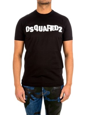 Dsquared2 - Erkek Tişört S74GD0494 (541186058)