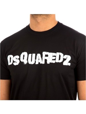 Dsquared2 - Erkek Tişört S74GD0494 (541186058)