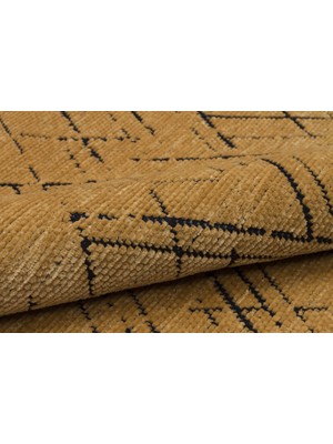 Amiral Halı Ürgüp Kilim 6013 Hardal