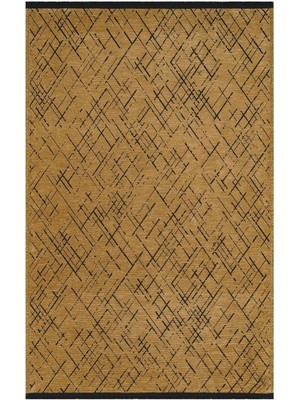 Amiral Halı Ürgüp Kilim 6013 Hardal