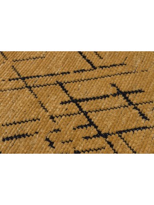 Amiral Halı Ürgüp Kilim 6013 Hardal