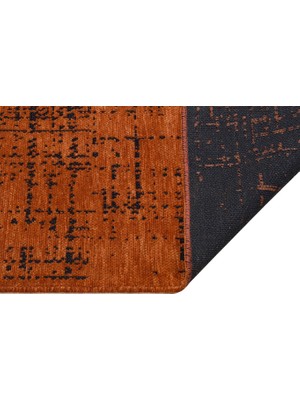 Amiral Halı Ürgüp Kilim 6011 Kiremit