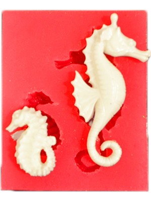 Depposite Iki Boy Denizati Kokulu Taş Ve Sabun Kalıbı (5*6 Cm)