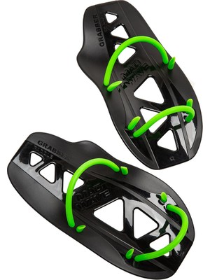 Mad Wave Grabber Ön Kol El Paleti