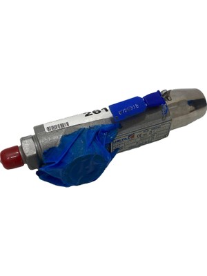 Aspro Kastro Aspro Delta Basınç Emniyet Tahliye Valfi 1/2'' 65 Bar 26103