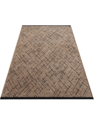 Amiral Halı Ürgüp Kilim 6009 Bej