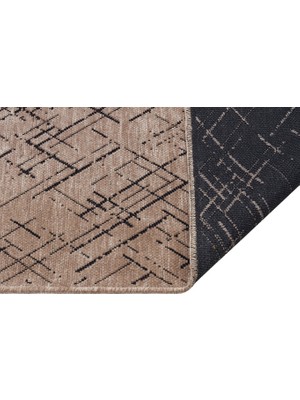 Amiral Halı Ürgüp Kilim 6009 Bej