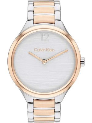 Calvin Klein CK25100049 Kadın Kol Saati