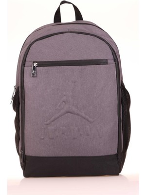 Jordan Air Sırt Çantası Vermont Grey Q3141