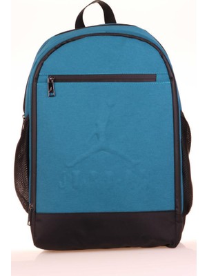 Jordan Air Sırt Çantası Vermont Blue Q3143