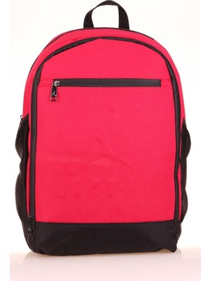 Jordan Air Sırt Çantası Vermont Red Q3144