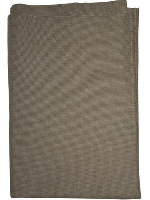 Angel Çanta Aksesuar Kanvas Çanta Yapım Kumaşı Vizon Renk