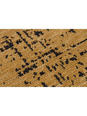 Amiral Halı Ürgüp Kilim 6005 Hardal