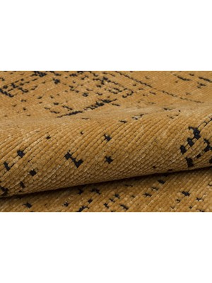 Amiral Halı Ürgüp Kilim 6005 Hardal