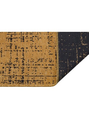 Amiral Halı Ürgüp Kilim 6005 Hardal