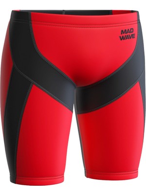 Mad Wave M1489 03 05W Junior Jammer Antichlor Power Pbt J