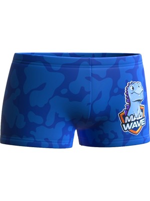 Mad Wave Erkek Çocuk Mayo Denizaltı K4
