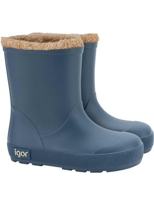 Igor W10306-213 Yogi Borreguito Çocuk Günlük Bot