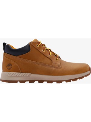 Timberland Killington Trekker Low Lace Up Erkek Sarı Sneaker TB0A2JAC2311