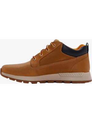 Timberland Killington Trekker Low Lace Up Erkek Sarı Sneaker TB0A2JAC2311