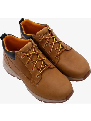 Timberland Killington Trekker Low Lace Up Erkek Sarı Sneaker TB0A2JAC2311