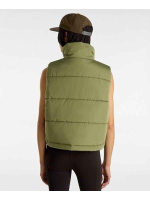 Vans Mte Foundry Vest