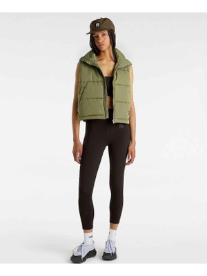 Vans Mte Foundry Vest