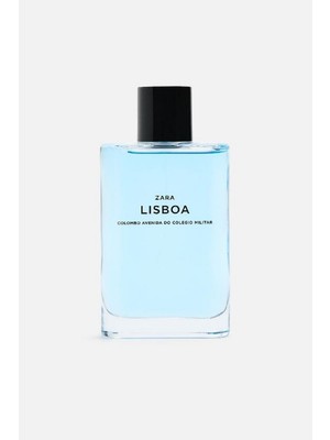 Zara Man Lısboa Edt 90 ml Erkek Parfümü