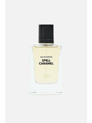 Zara Spell Caramel Eau De Parfum 100ML Erkek Parfümü (New)