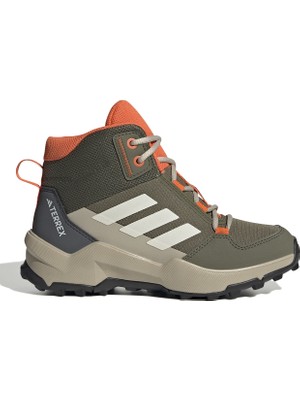 Adidas Haki Erkek Outdoor Bot IF6523-TERREX AX4R Mıd K