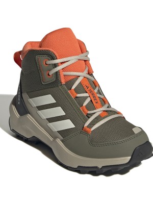 Adidas Haki Erkek Outdoor Bot IF6523-TERREX AX4R Mıd K