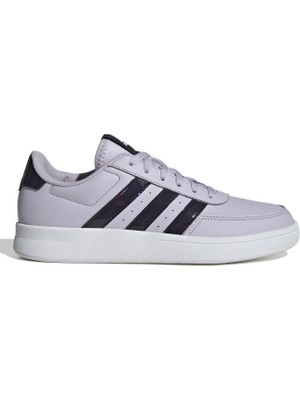 Adidas Lifestyle Ayakkabı, 39.5, Mor