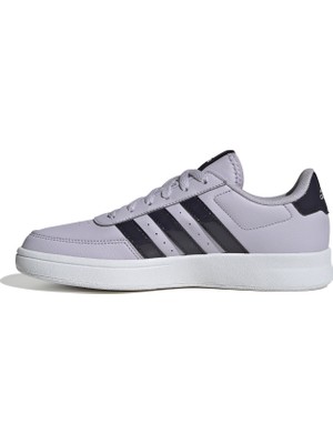 Adidas Lifestyle Ayakkabı, 39.5, Mor